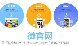 意動力 北京中小企業網站推廣與品牌建立的全方位整合方案