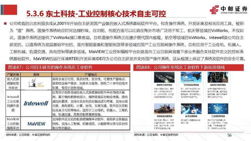 工業互聯網點亮數字經濟，工業通信前景廣闊