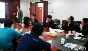 三一重能技術交流第二站 走進中南院，共話新能源未來